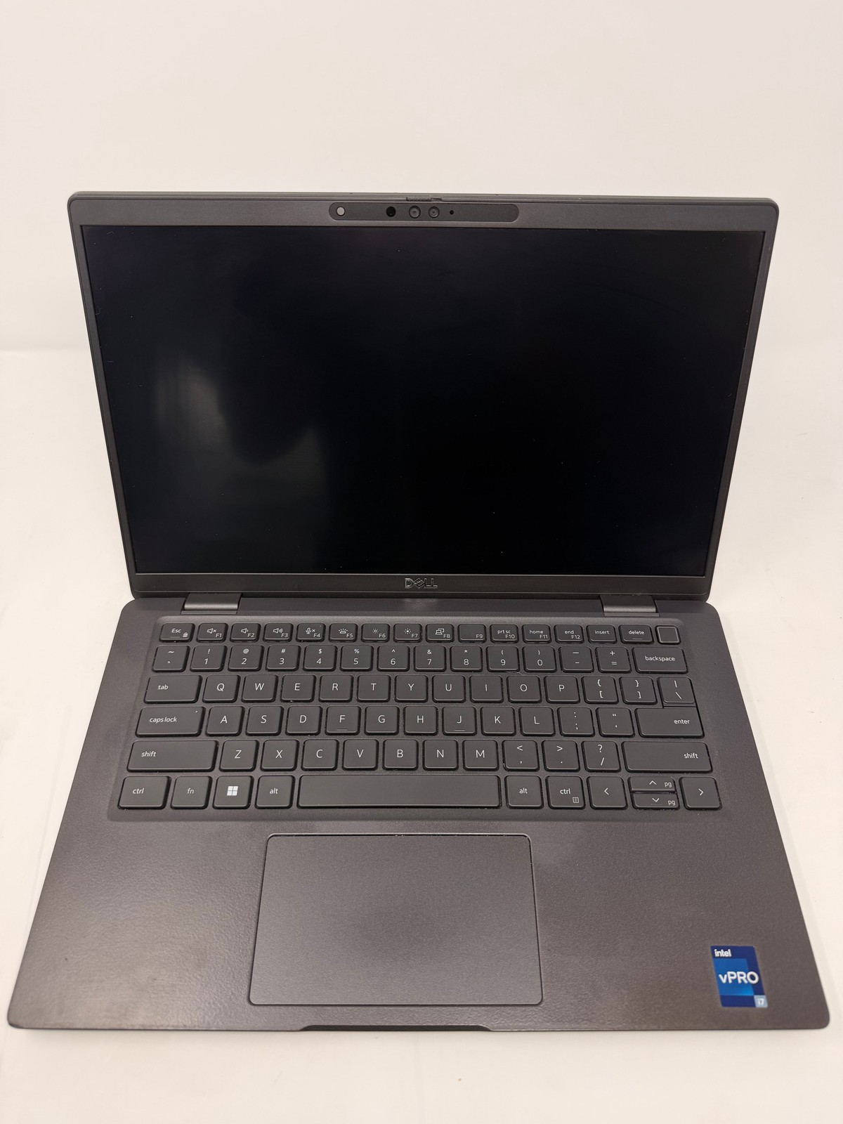 Dell Latitude 7430 12th Gen i7-1265U 32GB 480GB NVMe SSD Touchscreen Grade B