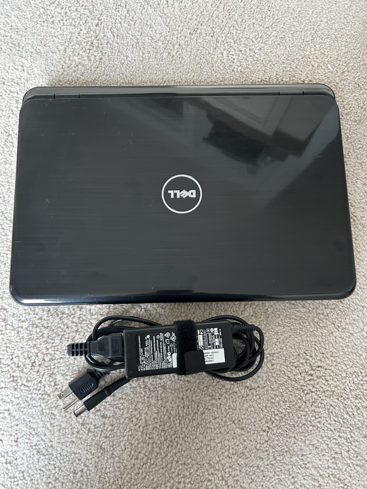 Dell Inspiron N5010 15″ Laptop Intel Core i7 2.80GHz 8GB RAM 320GB HDD Win10