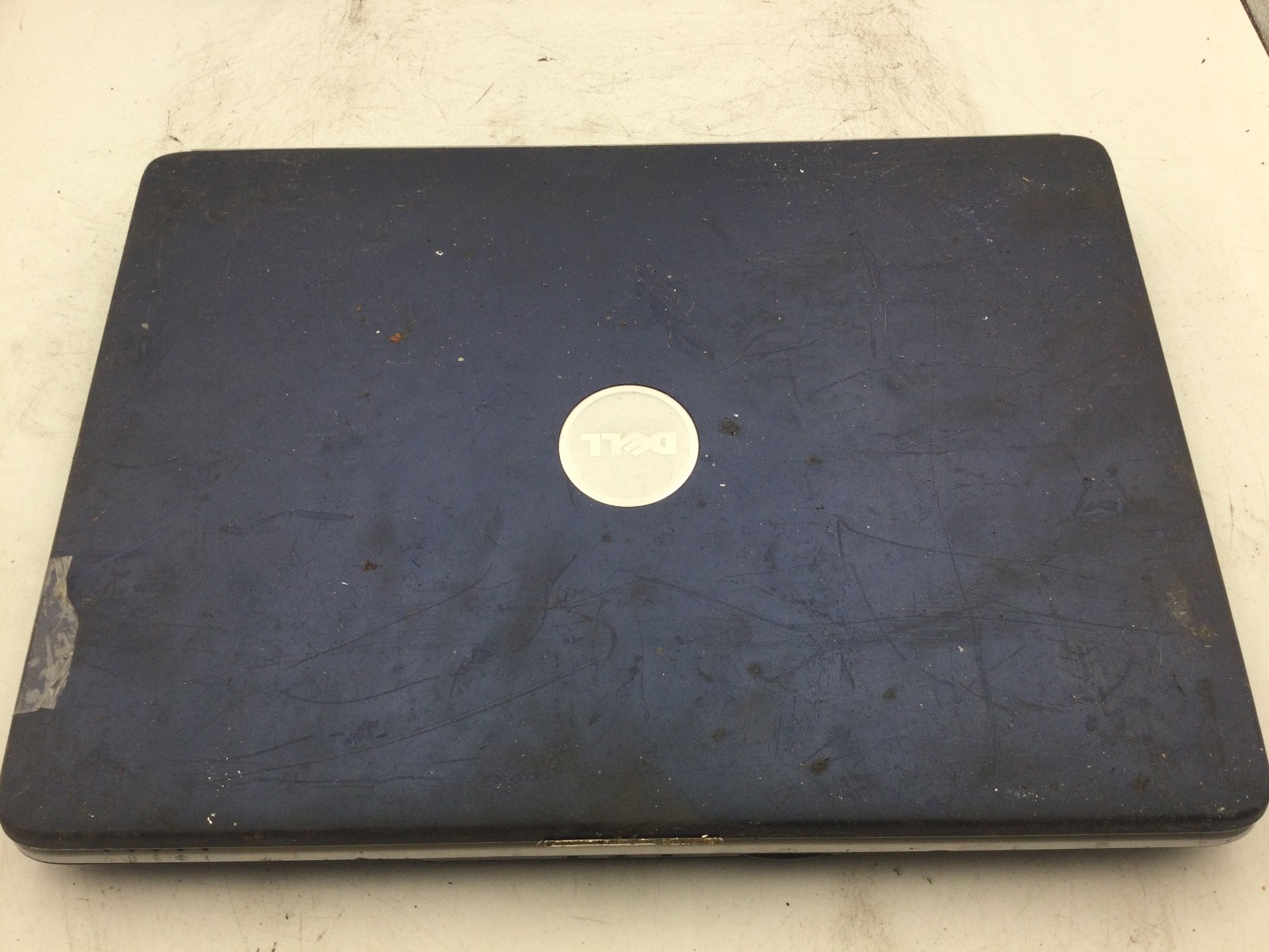 DELL INSPIRON 1525 – BOOTS TO BIOS – INTEL PENTIUM – 3GB RAM – 15″ -READ DESC-BB