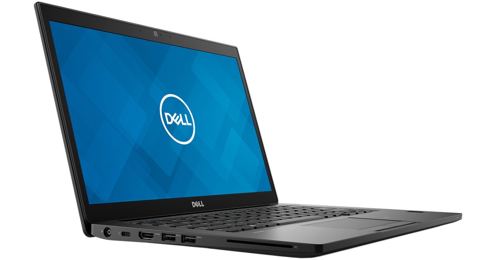 Dell Latitude 7490 14″ Laptop Intel Core I7-8650U @ 1.90GHz NO RAM/ SSD
