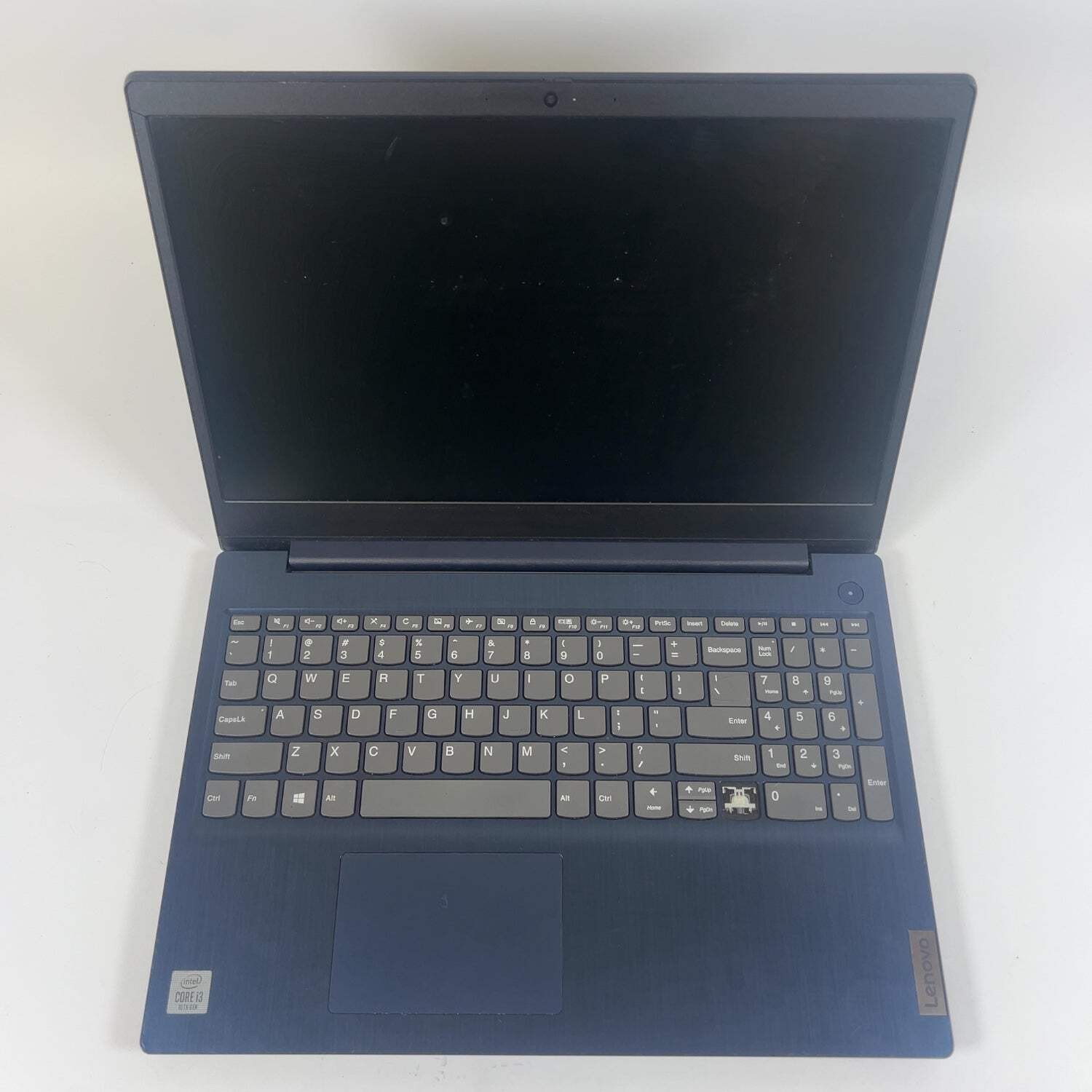 Lenovo IdeaPad 3 I5IL05 15.6″ i3-1005G1 1.2GHz 8GB RAM 256GB SSD