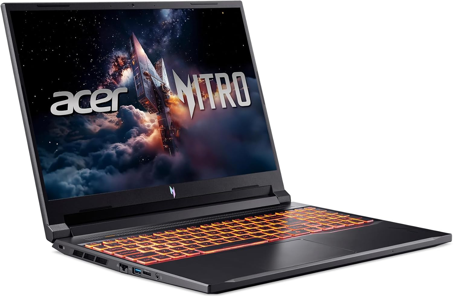 Nitro V Gaming Laptop | Intel Core 9 Processor 270H | NVIDIA Geforce RTX 5070 La