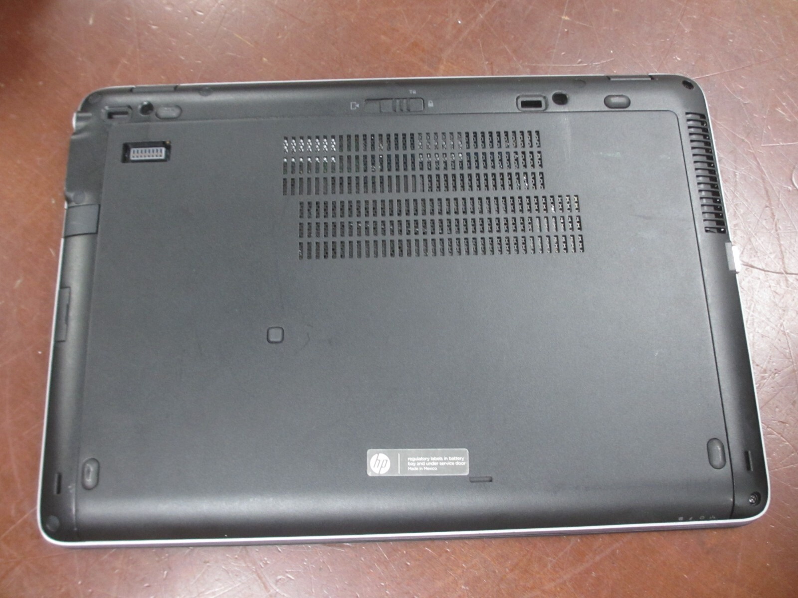 HP EliteBook 840 G2 14″ i5-5300U 2.30Ghz 8GB 320GB WEB-CAM Laptop w/ AC [NO OS]@
