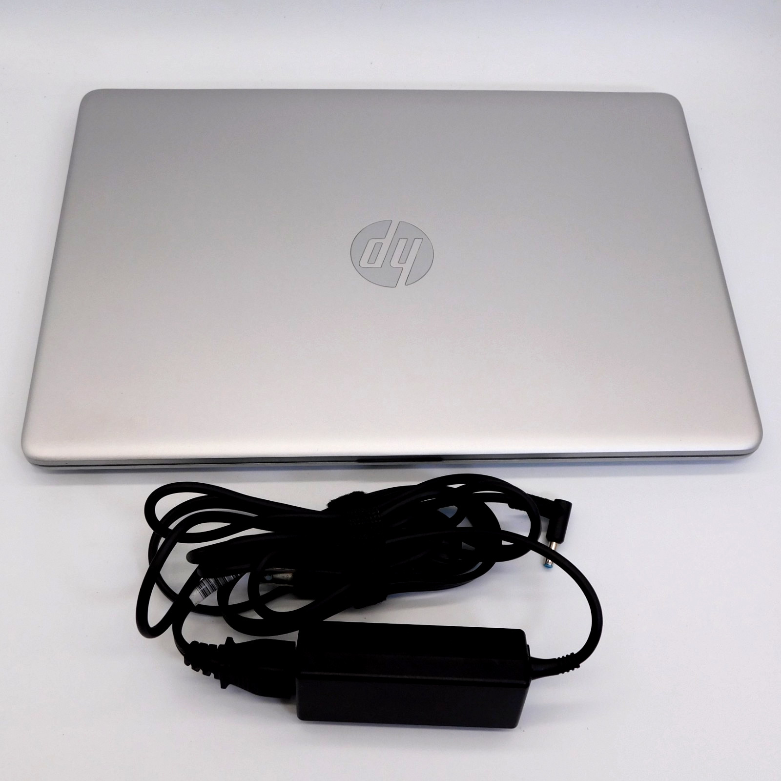 HP 15-dw0037wm 15.6″ i3 8th Gen 8GB RAM 1TB HDD Windows 10 Laptop Silver