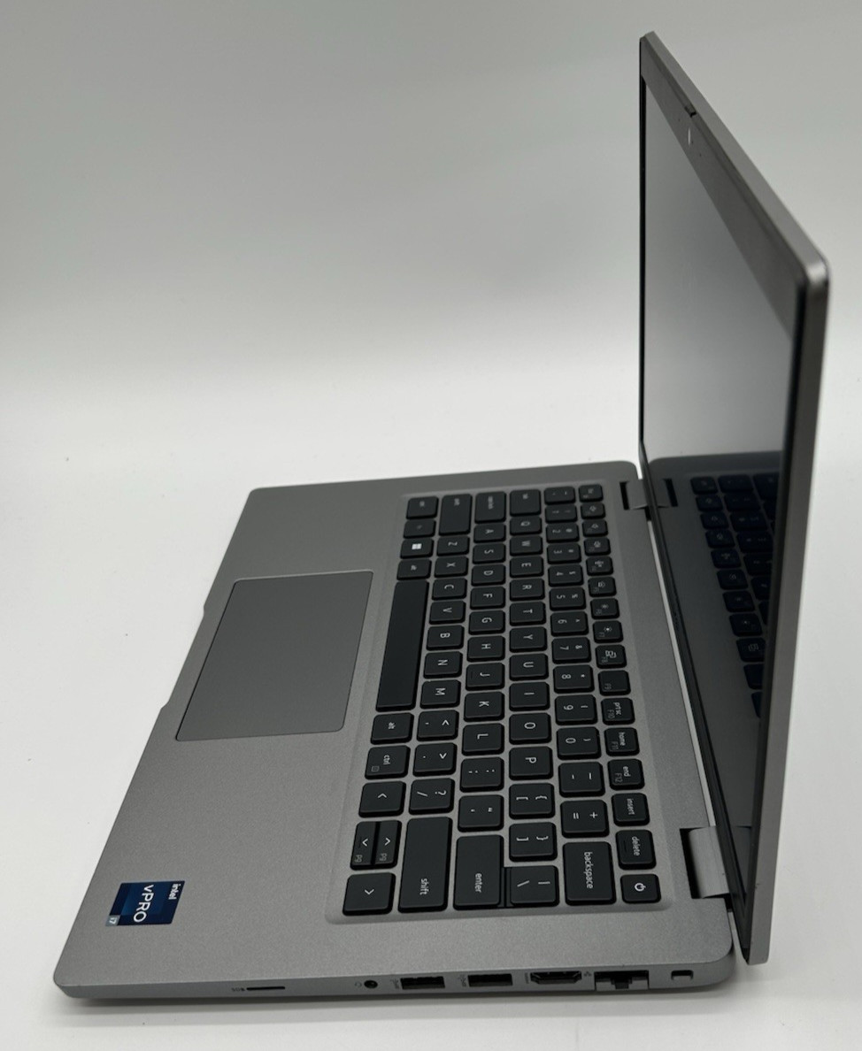 DELL LATITUDE 5430 INTEL i7-1265U 16GB RAM 512GB NVME SSD 14” FHD WIN 11 pro