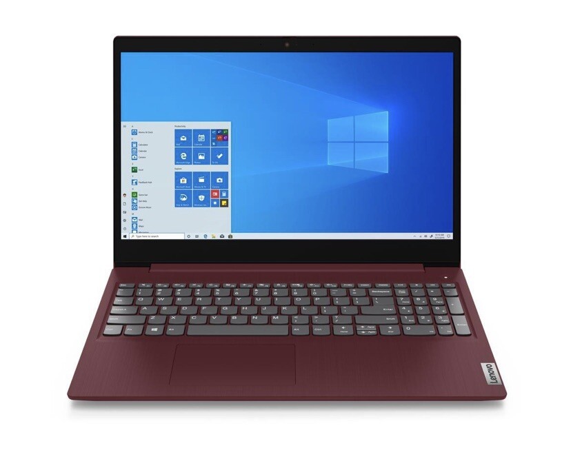Lenovo IdeaPad 3 15ADA05 15.6″ (512GB SSD, AMD Ryzen 5 3500U, 2.10 GHz, 8GB RAM)