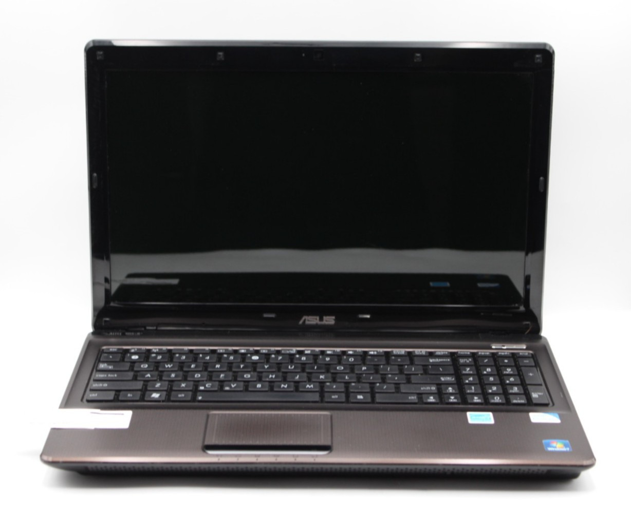 ASUS K52F Pentium-P6100@2.00GHz 3GB DDR3 NO STORAGE OR OS *USED/TESTED*