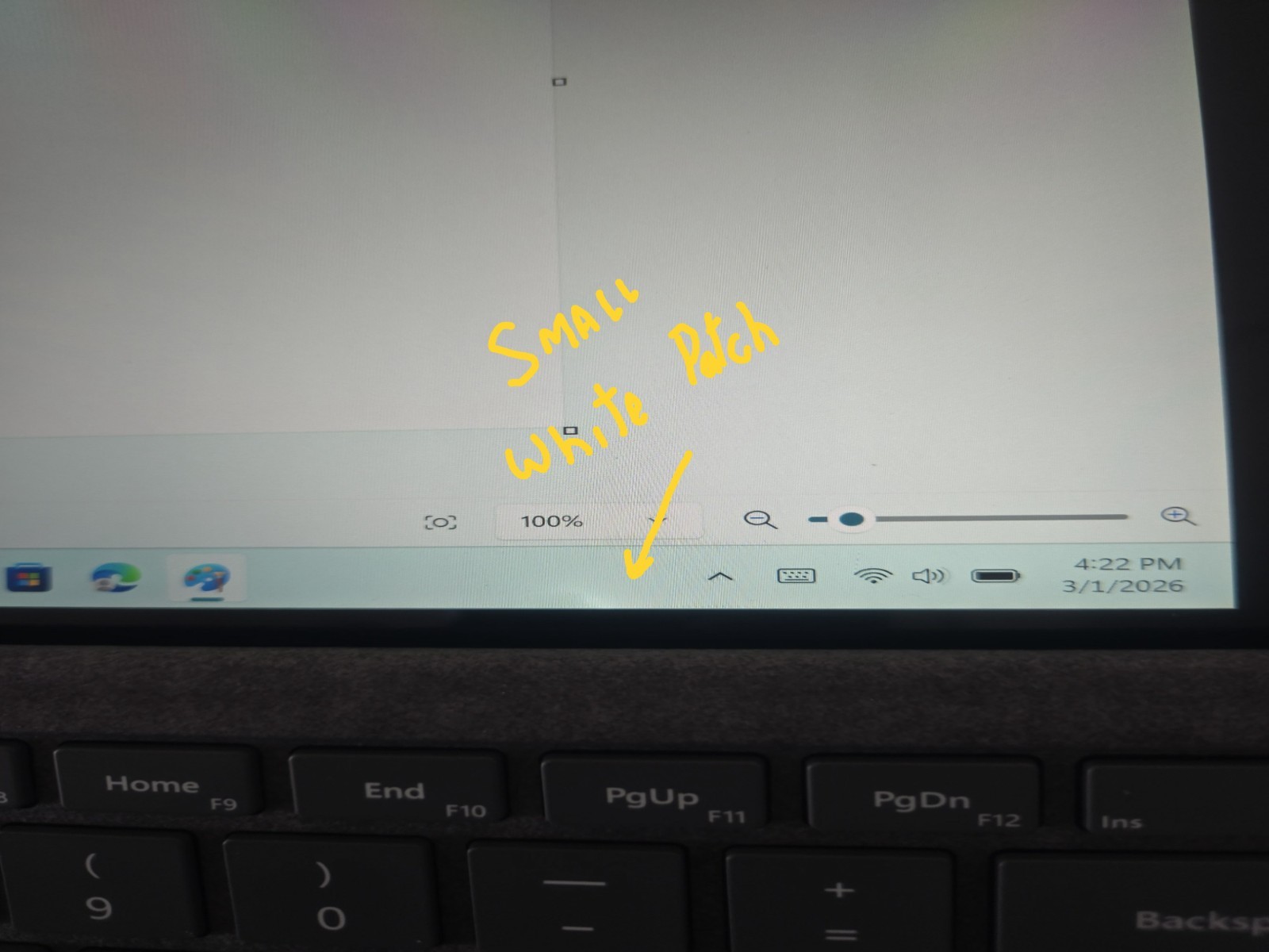 Microsoft Surface Pro 7+ 1961 16Gb 256Gb LTE Unlocked