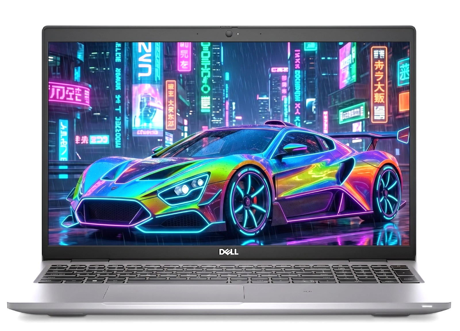 50% OFF~ 15.6″ DELL Laptop PC: I7-10 Cores! Windows 11 Pro! Backlit Keyboard!