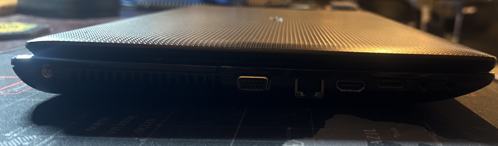 Acer Aspire 5251 Series FOR PARTS