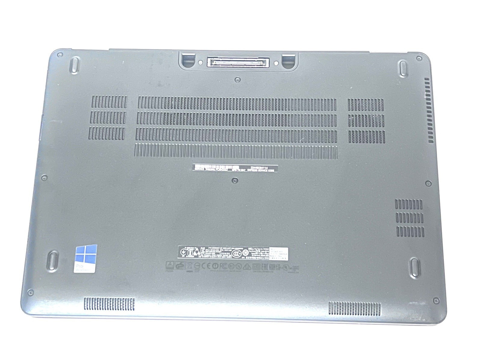 Dell Latitude E7470 Ultrabook i7-6600U 2.60GHZ 16GB RAM 512GB SSD Win 11 Pro