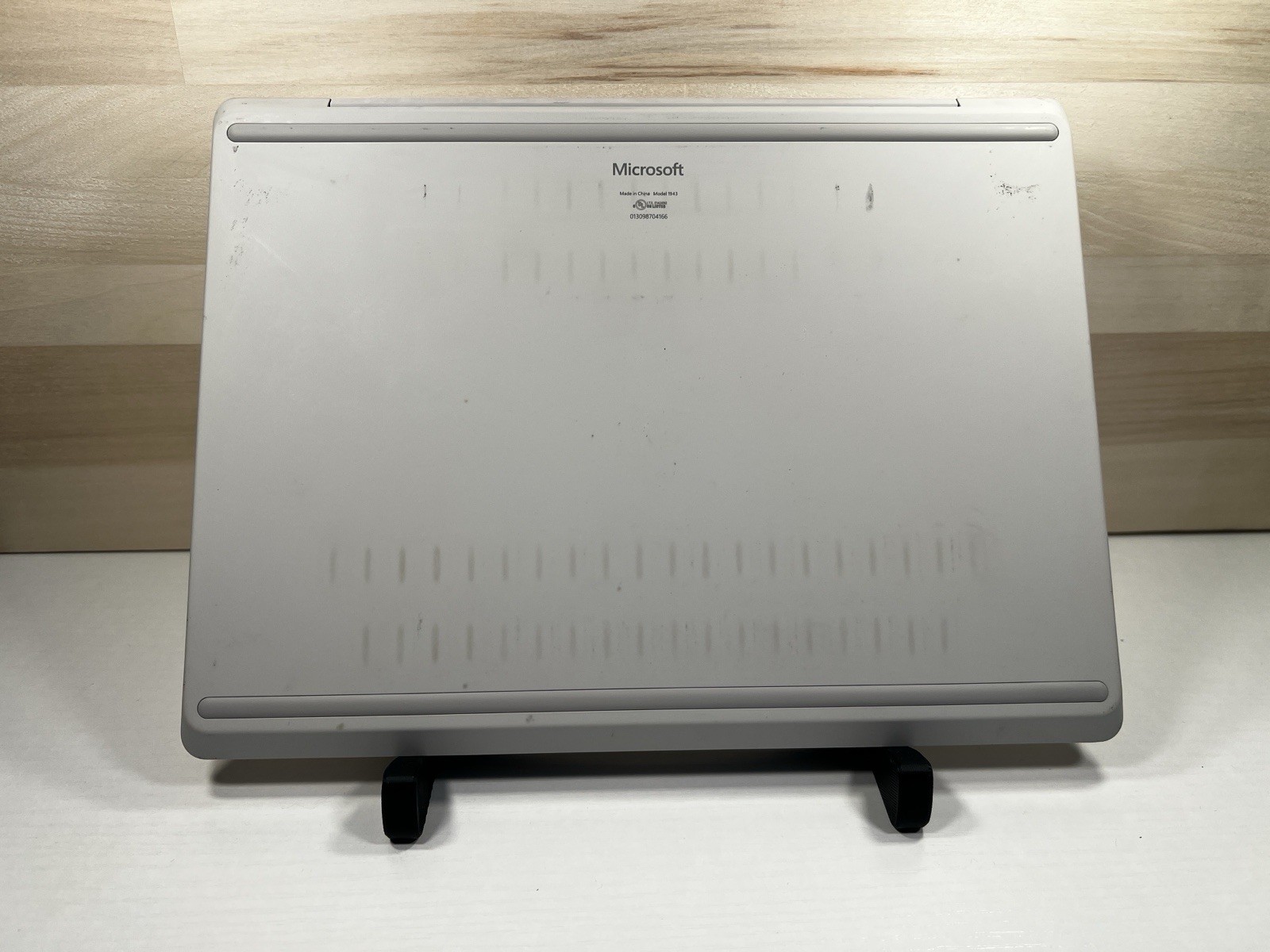 Microsoft 12.4 inch (128GB, Intel Core i5 10th Gen., 1GHz, 8GB) Notebook/Laptop
