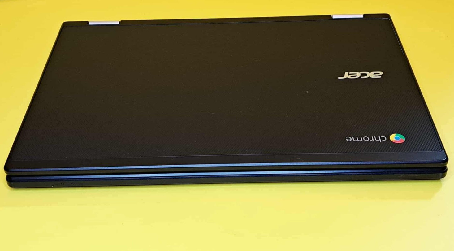 ACER N15Q8 CHROMEBOOK 11.6″ TOUCHSCREEN 4GB RAM 32GB FLASH INTEL CELERON LAPTOP