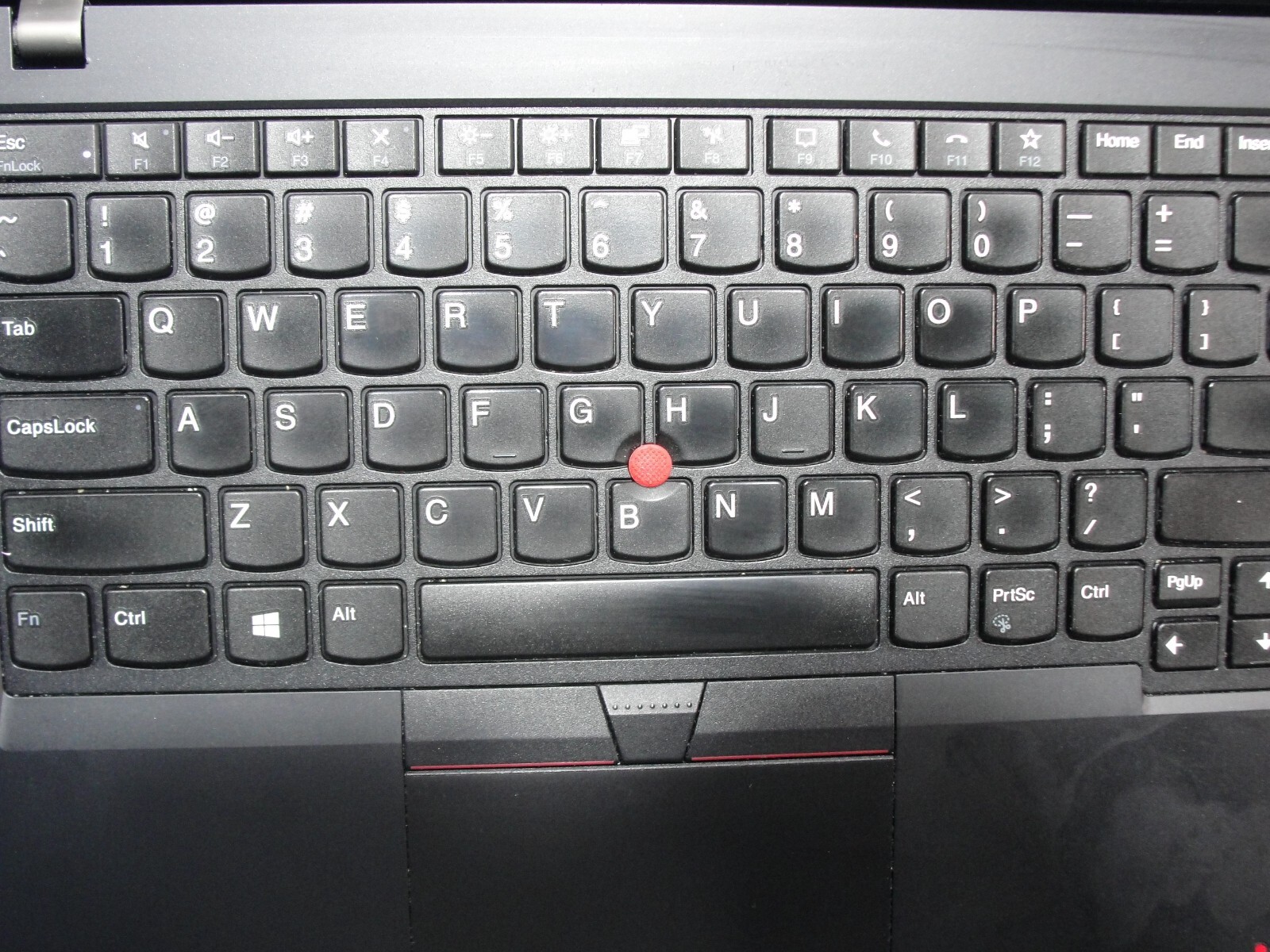 Lenovo ThinkPad L14 Gen 1 14” FHD Intel Core i5-10210U 1.6GHz 8GB 256GB SSD
