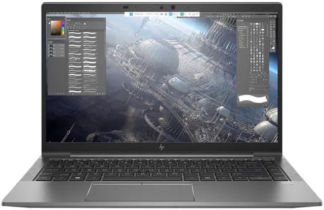 HP ZBook Firefly 14.0 in i5-1135G7 16GB RAM 1TB SSD 14 G8 W11 Pro Iris Xe