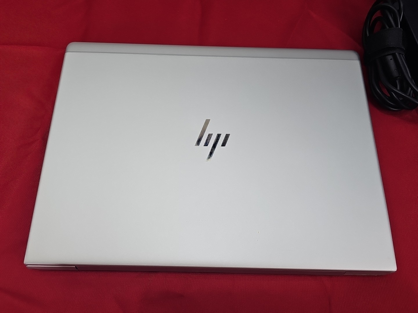 HP Elitebook 830 G6 14″ i7-8565u 1.8ghz 16GB RAM (NO SSD)