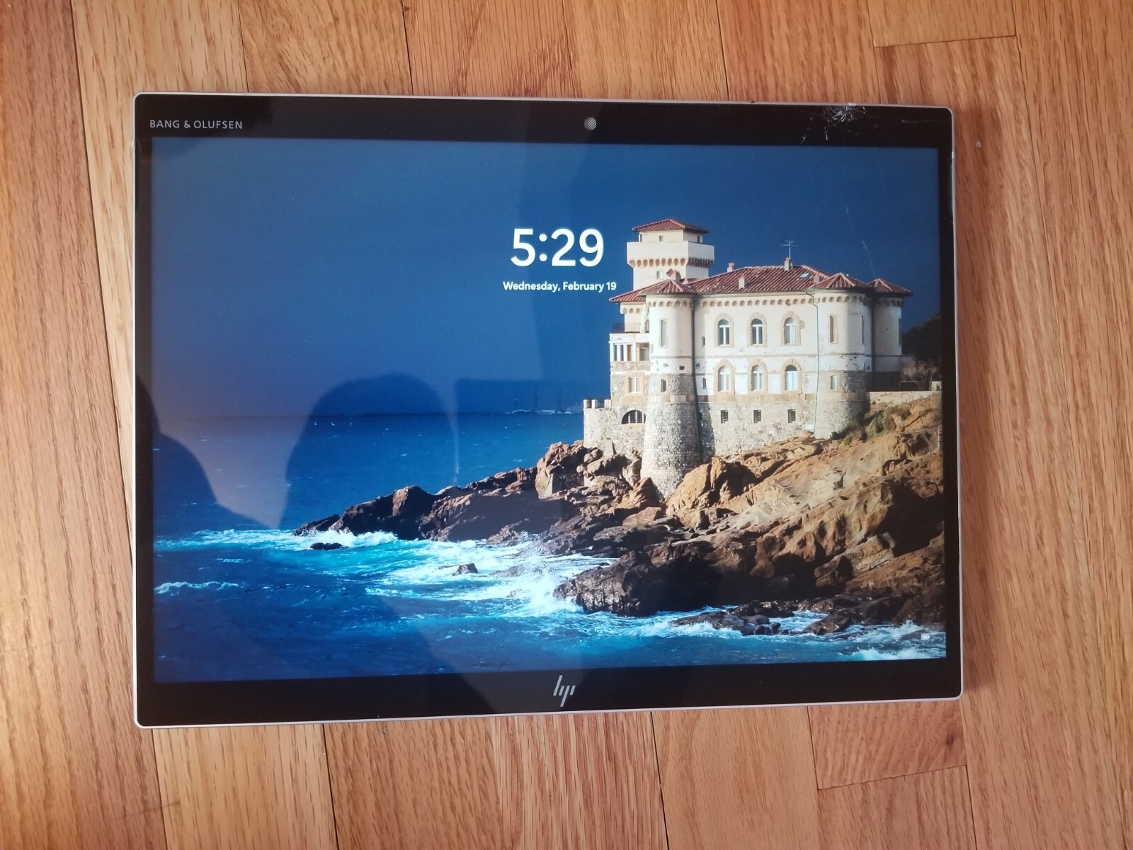 HP Elite X2 G4 Tablet | i5-8665U 1.9GHz | 8GB 256GB No Charger & Keyboard