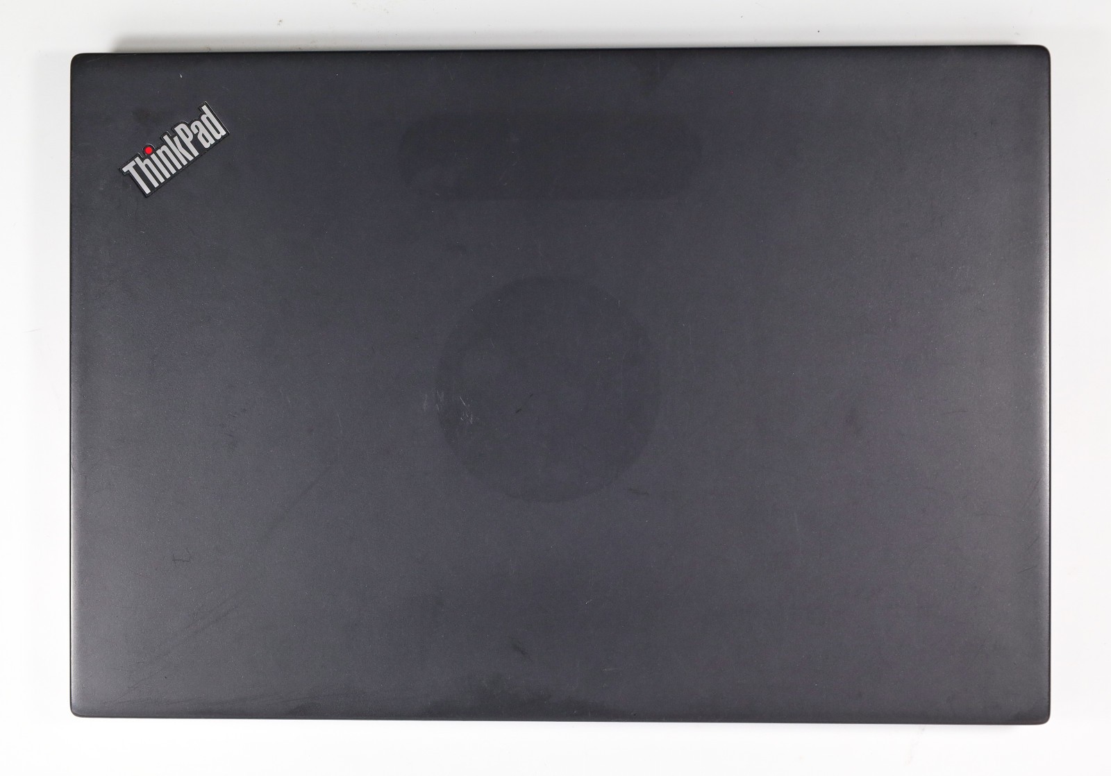 Lenovo ThinkPad T480s Core i5-8250U 16GB RAM 256GB SSD Win 11 Pro w/AC Adapter
