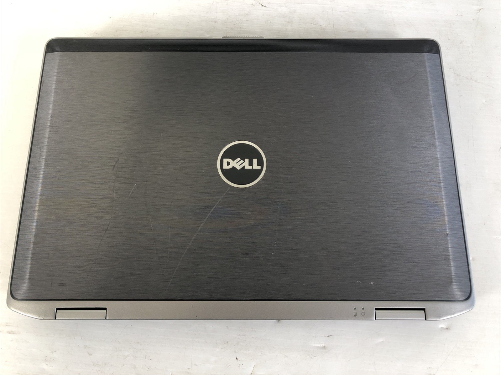 Dell Latitude E6420 i5-2520M 4GB Ram 250GB Hard Drive Windows 10