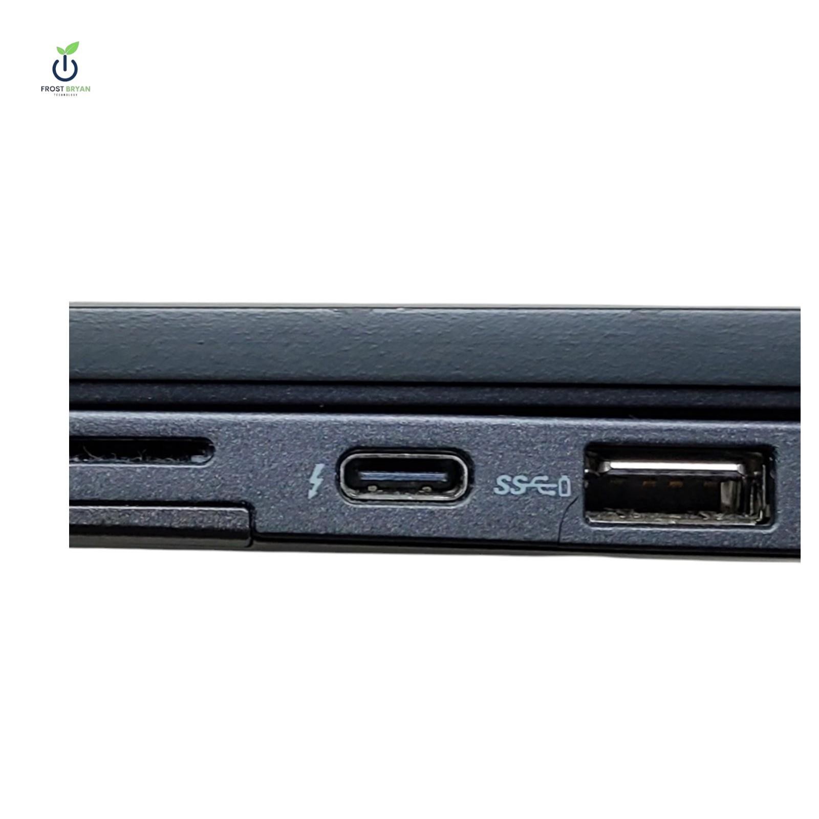 DELL Latitude 7420 Laptop i7-1185G7@3.00GHZ 16GB 512GB Win 11 Pro Grade C [READ]