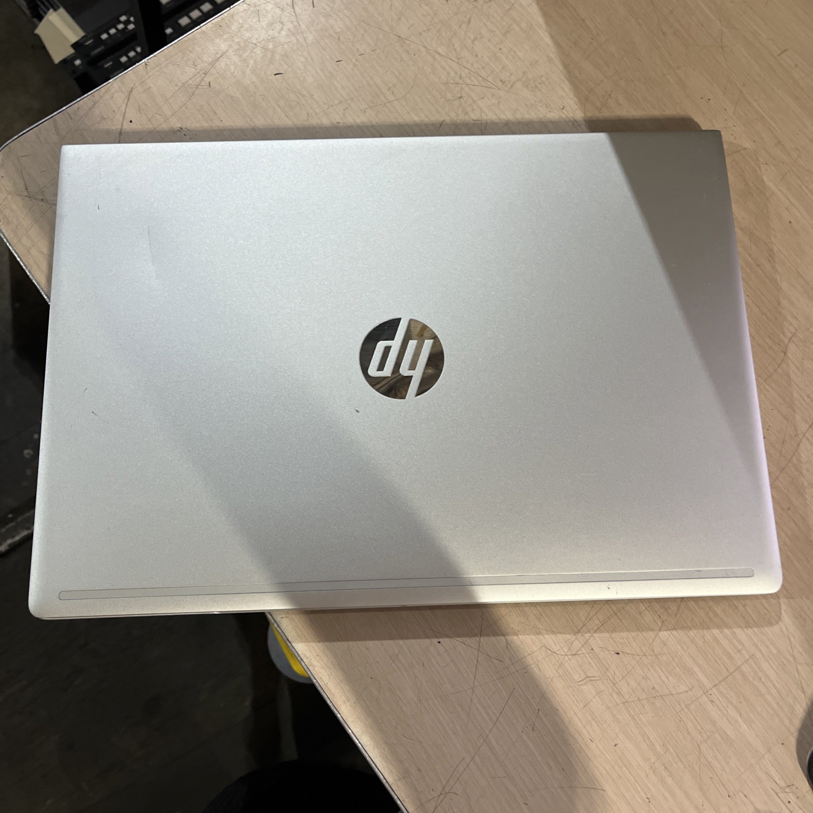 HP PROBOOK 450 G6 INTEL CORE I3-8145U 2.10GHZ 8GB RAM NO HD ,