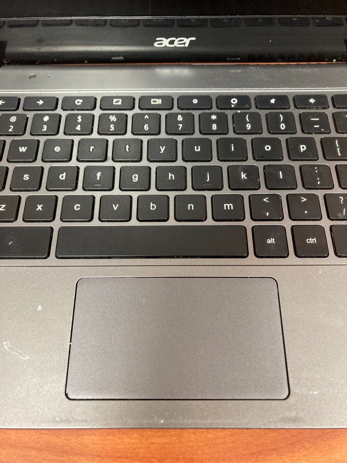 Acer Chromebook C720 11.6″ (16GB eMMC Intel Cel.2955U 1.4GHz 2GB) POWERWASHED