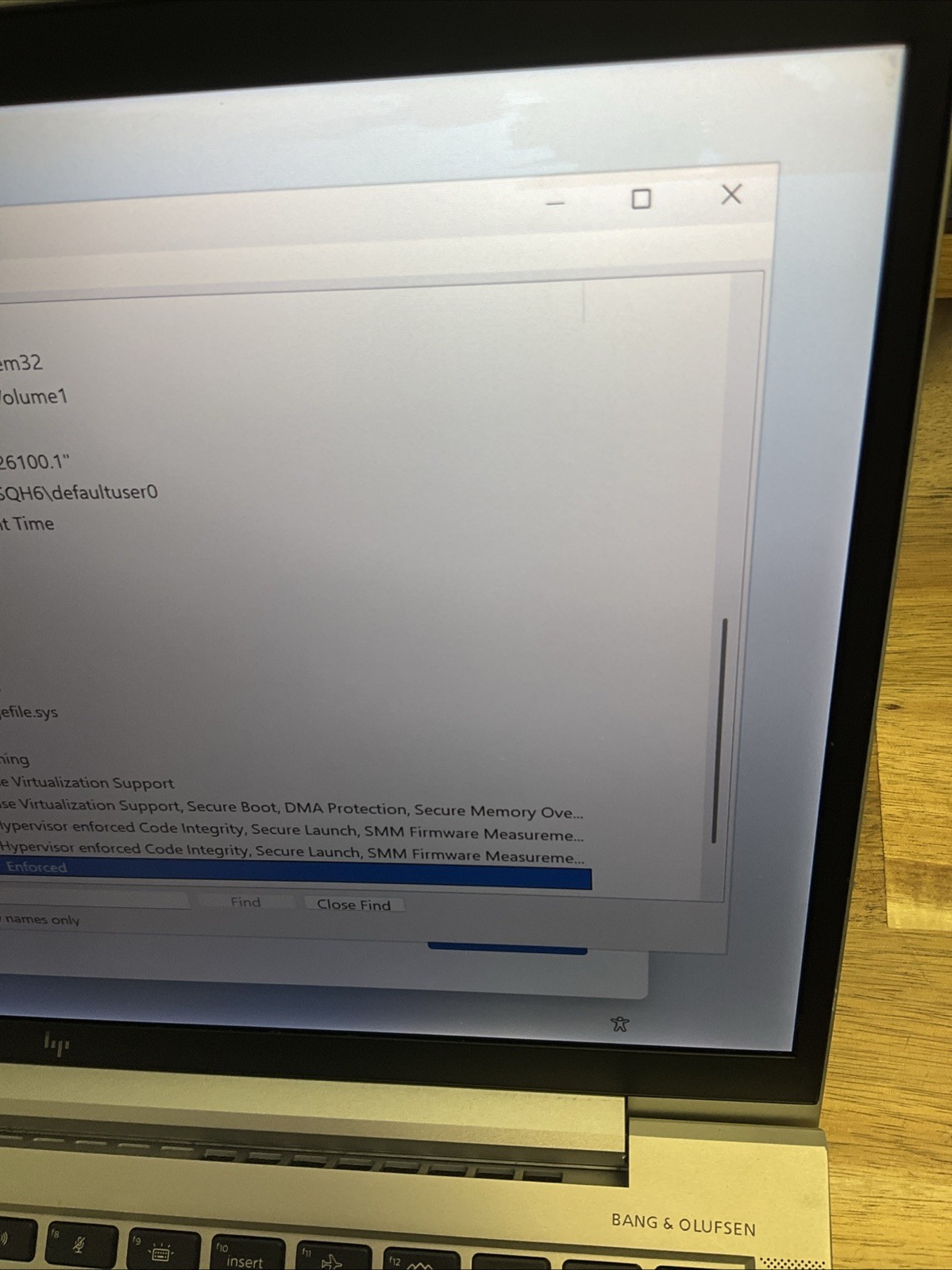 HP EliteBook 840 G8 14″ i5-1145G7 16GB 512GB SSD FHD Read Description