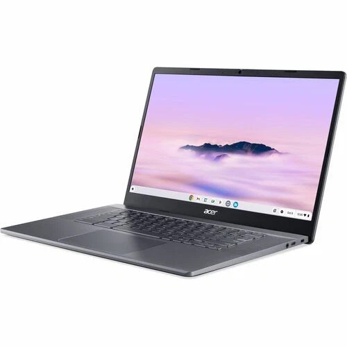 Acer Chromebook Plus 515 15.6″ i5-1335U 13th Gen 8GB 256GB SSD ChromeOS Refurb