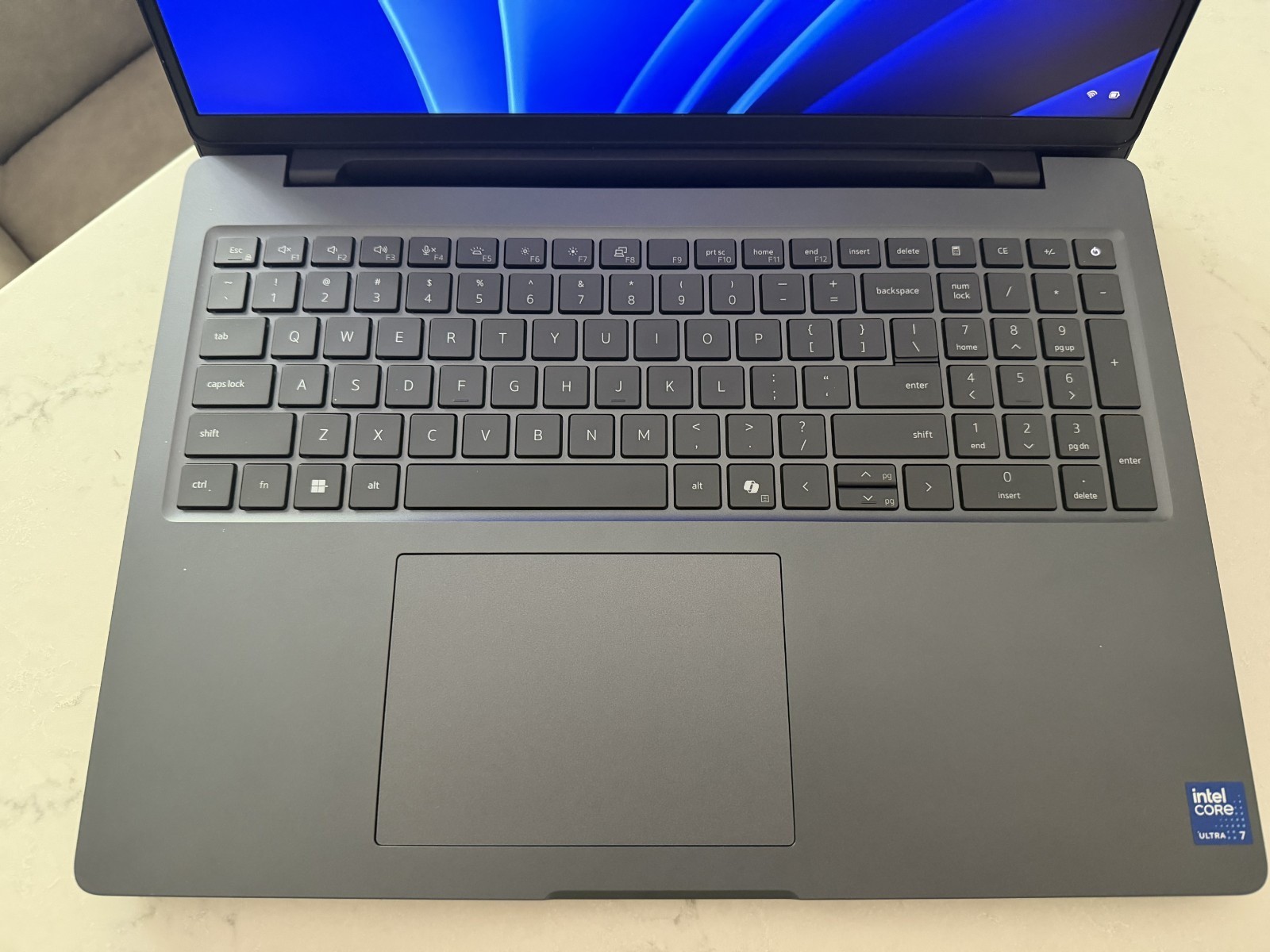 Dell Pro Max 16 MC16250 Ultra 7 265H 32GB RAM 2TB SSD NVIDIA RTX PRO 500 6GB