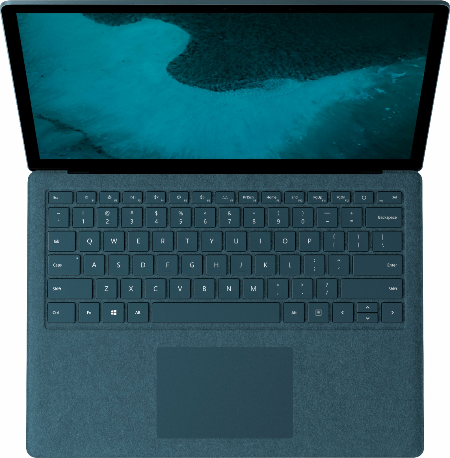 Microsoft Surface Laptop 2 13.5″ Touch-Screen Intel Core i5 8GB Memory 256GB Sol