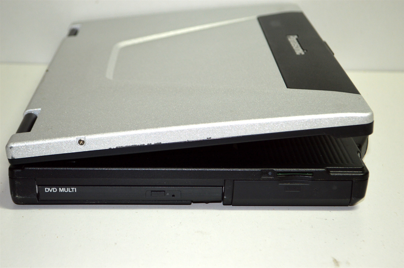 PANASONIC CF-52 INTEL CORE 2 DUO*,*WIN7*/2.26GHZ/OFFICE 4GB RAM, 128GB SSD HD/