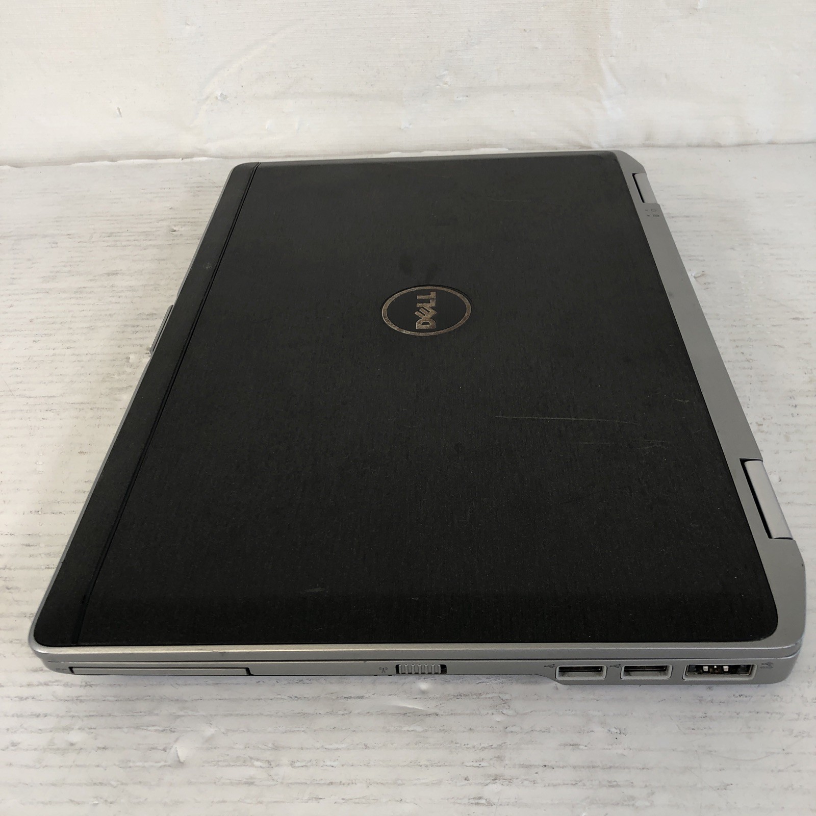 DELL LATITUDE E6420 Intel Core i5-2520M 2.50 GHZ + 4 GB No HD/OS/Battery – WORKS
