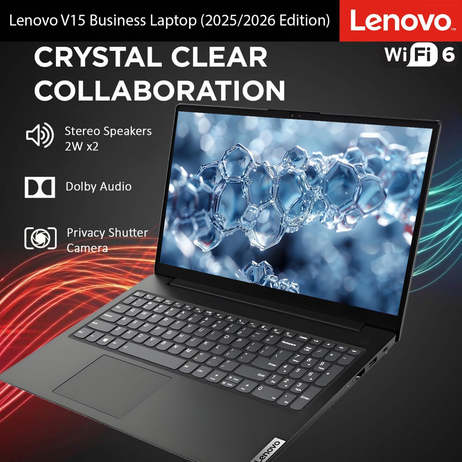 2026 Newly Released Business Laptop with MS 365 for the Web, AMD Ryzen 3 7000-Se