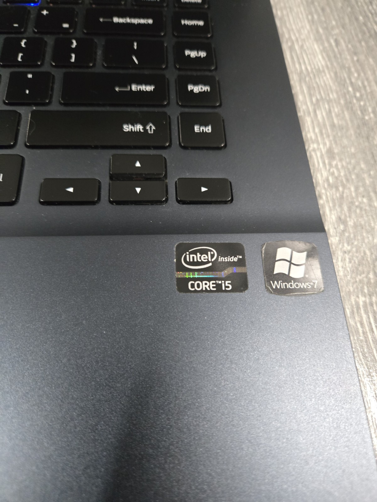 Samsung Series 9 Ultrabook 15″ Laptop Bundle With Case And Charger