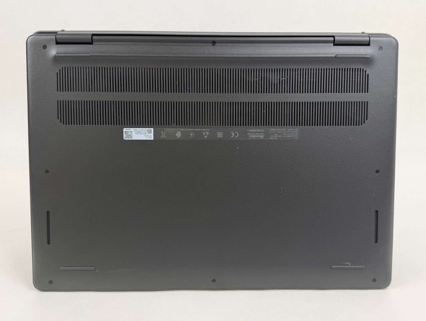 Dell 16 DC16250 16″ FHD Touch Core 7 150U 16GB 1TB SSD W11H