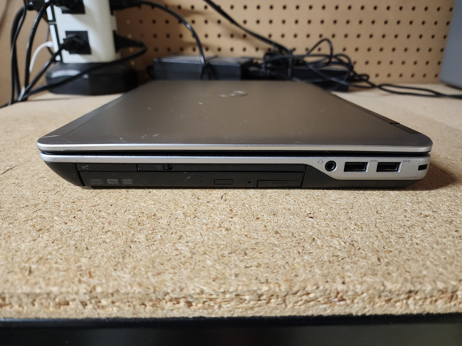 Dell Latitude E6440 i5-4300M 2.6GHz 8GB RAM 256GB SSD Win 11 Pro