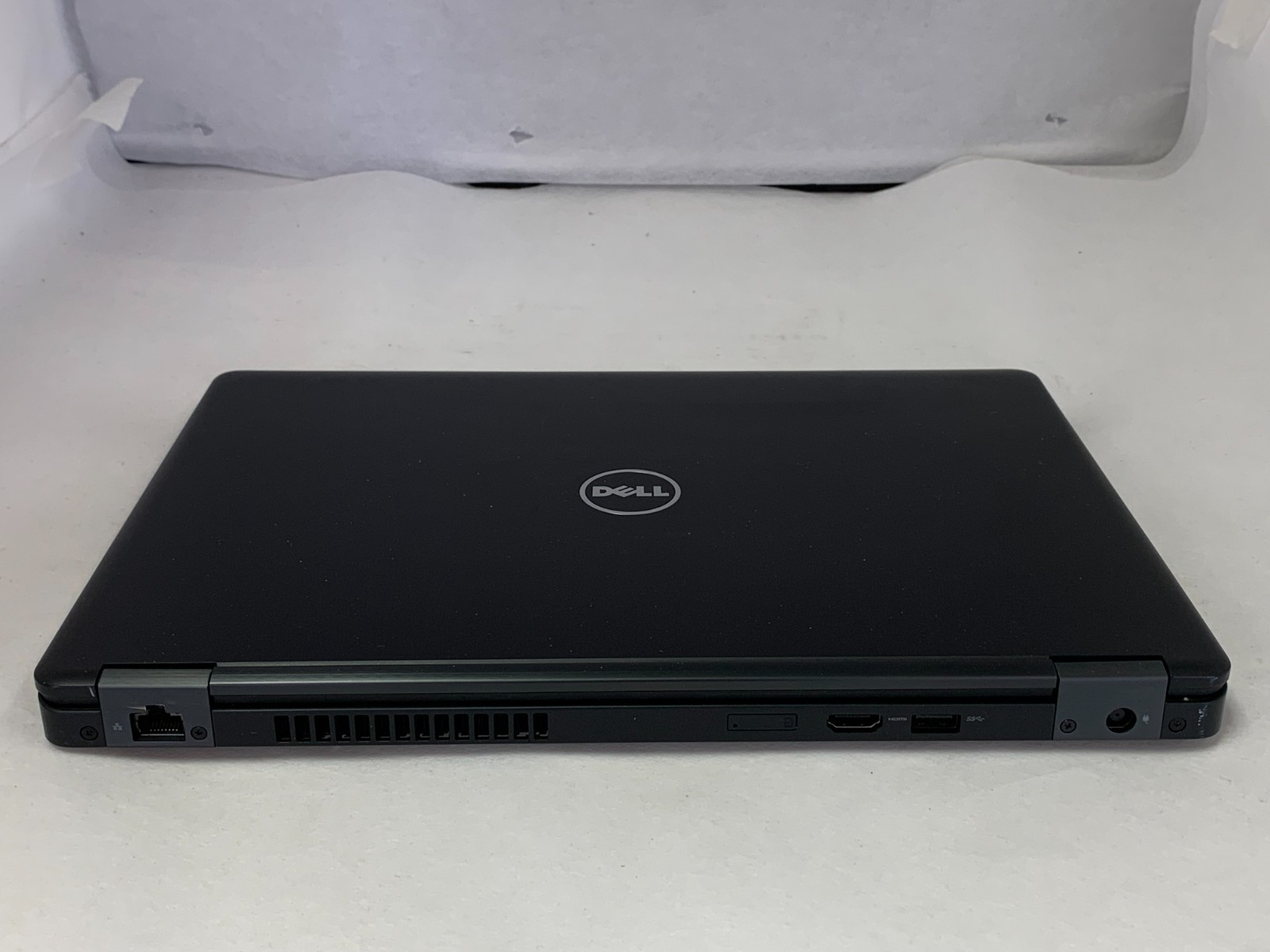 Dell Latitude 5480 14″ FHD i5-6440HQ 2.6GHz 4GB RAM No SSD/OS