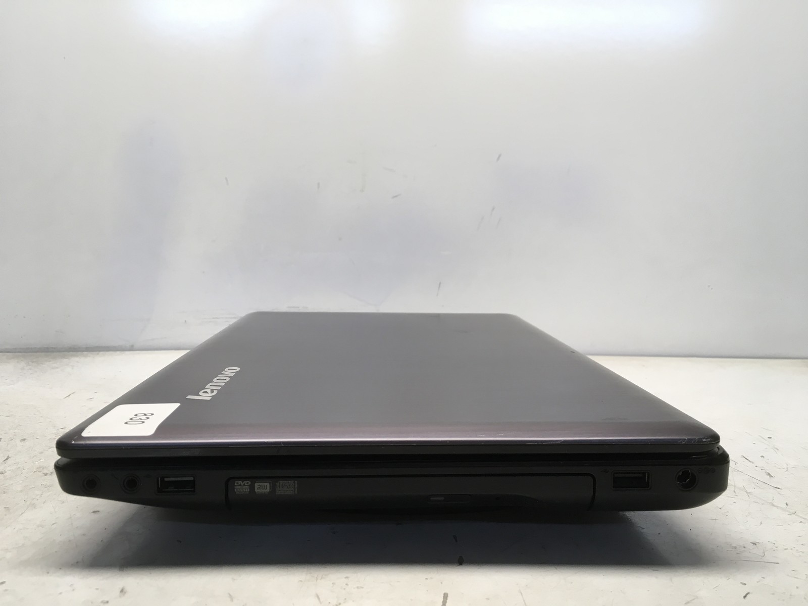 Lenovo IdeaPad Z580 2151 Intel i7-3520M 2.9GHz 8 GB NO HDD No Batt