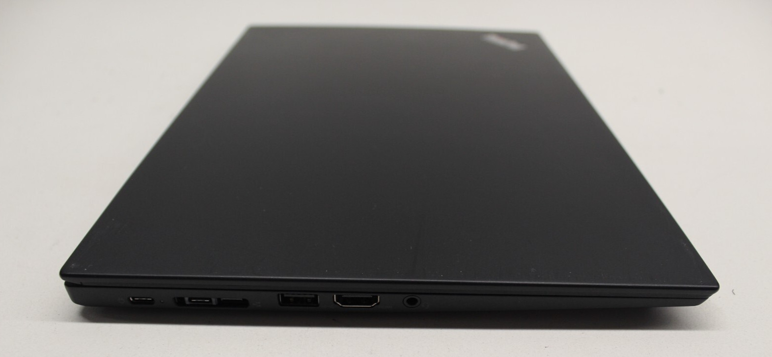 Lenovo Thinkpad T495S AMD Ryzen5 3500U 256GB M.2 SSD 16GB DDR4 Win11Pro-NO Batt