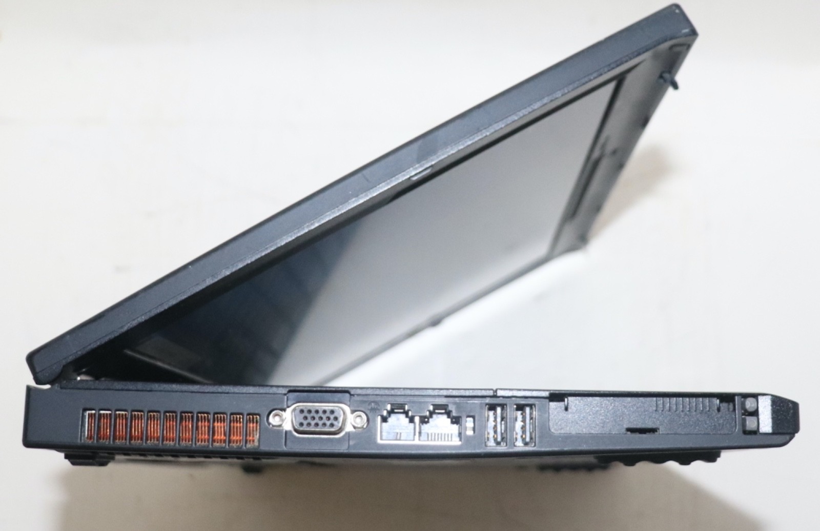 Lenovo ThinkPad T400|IntelCore Duo@2.40GHz|6GB RAM|500GB HDD|WIN 10 Prof|WiFi
