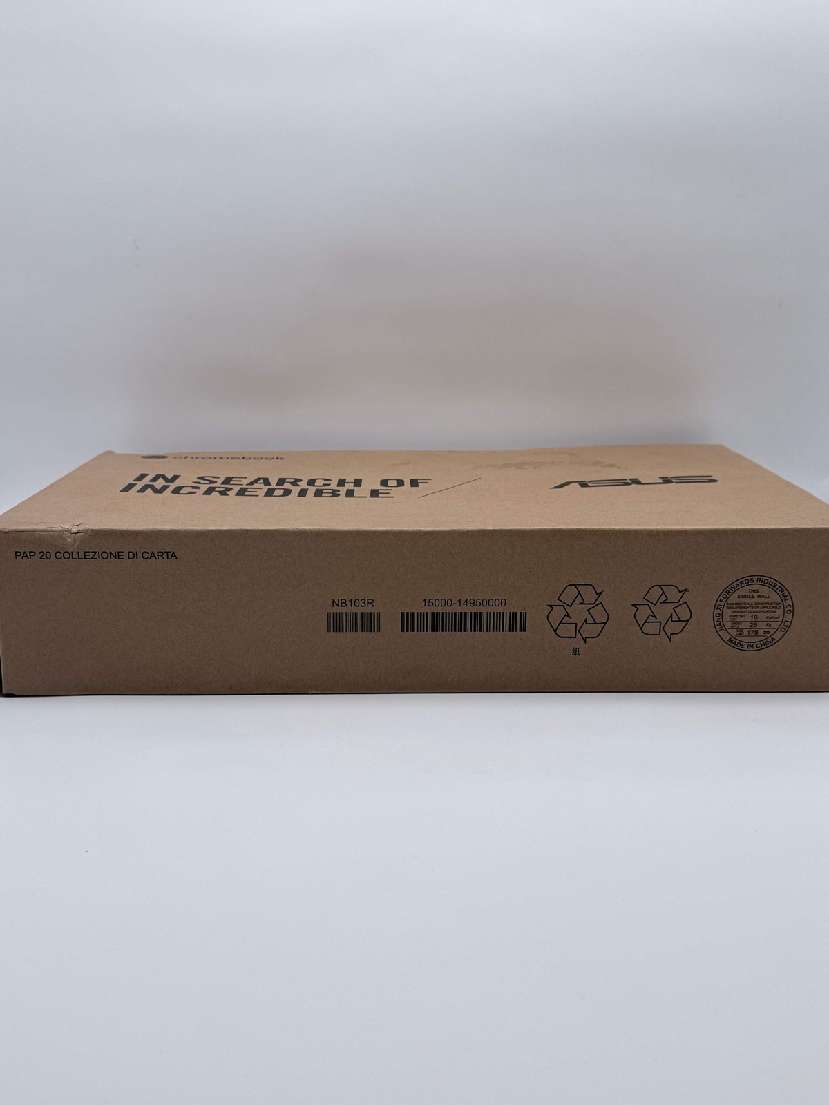 Asus Chromebook CR1104CG New In Box