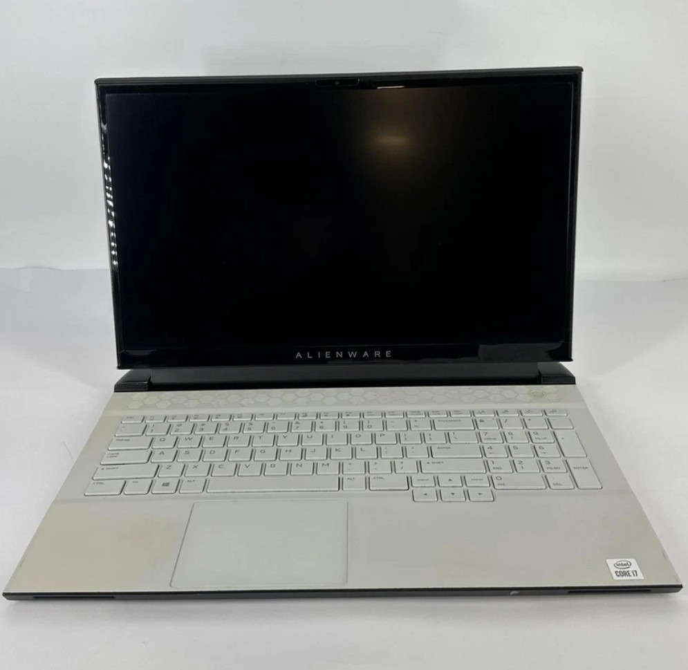 Alienware m17 R5 Gaming Laptop Computer