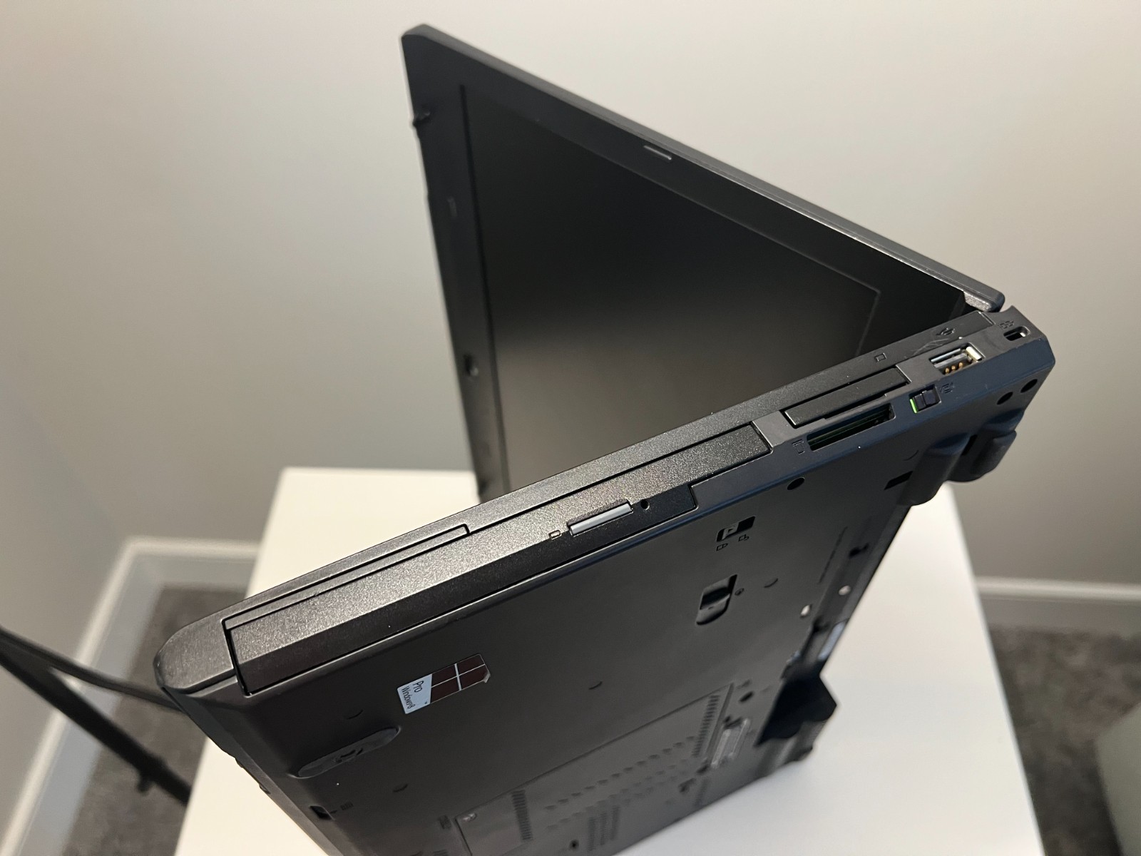 Lenovo ThinkPad T430 i5 8GB RAM 320GB HDD Linux Mint 2 OEM Batteries 2 Chargers