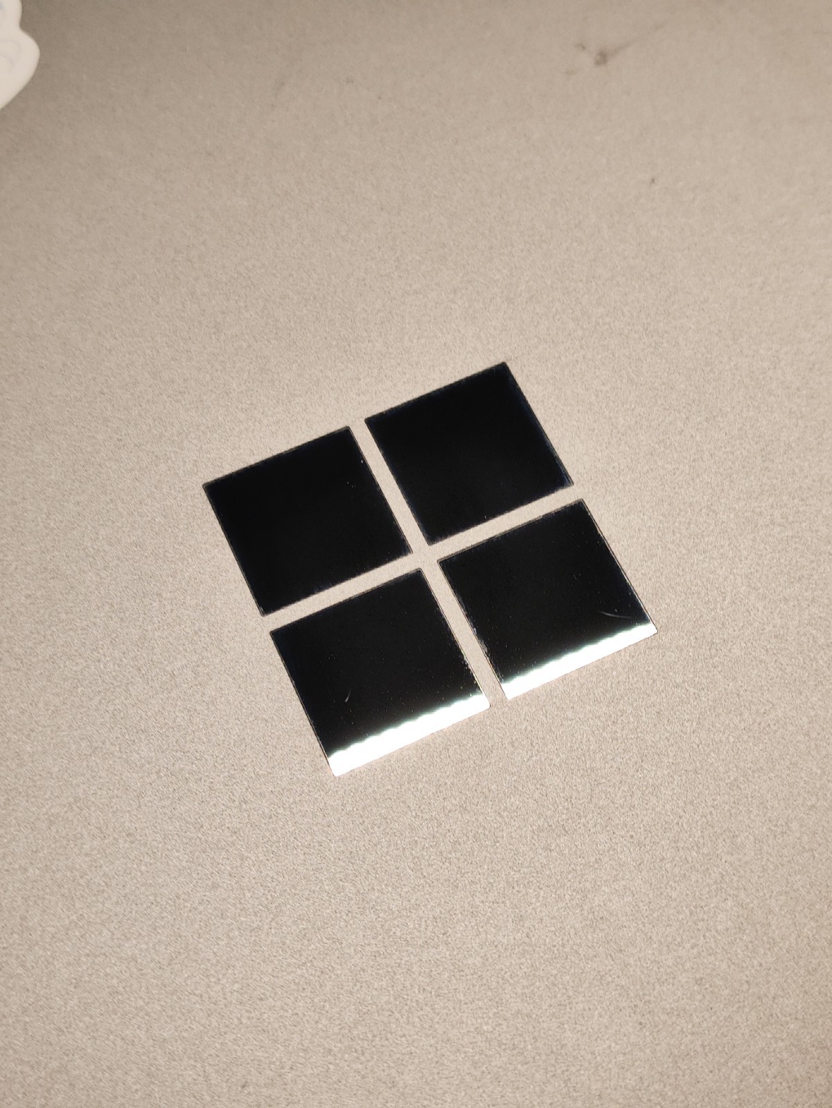 Microsoft Surface laptop | SEND OFFERS