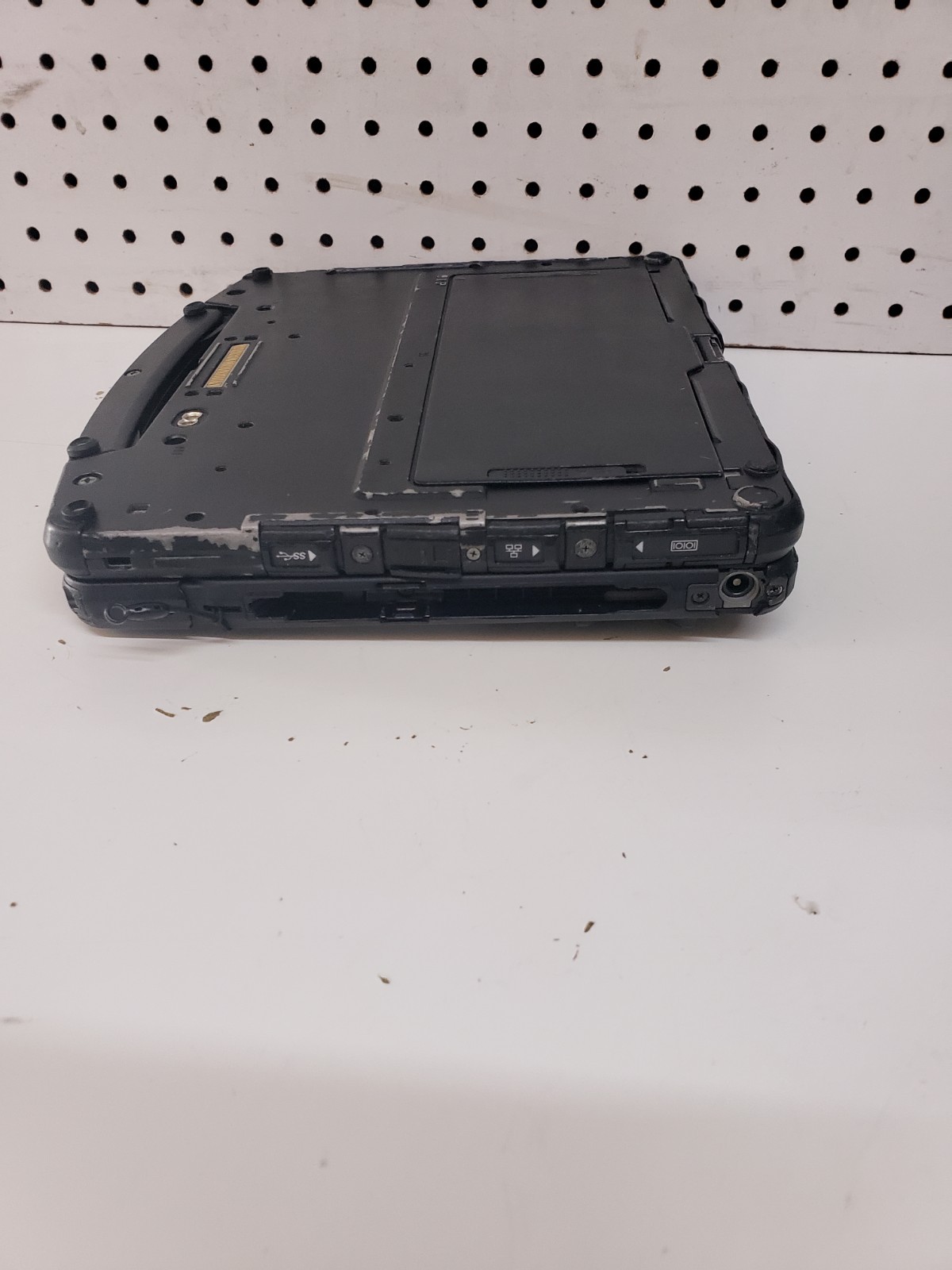 Panasonic Toughbook CF-20 -1.2GHz Tablet Intel i5-7Y57 256SSD 8GB RAM