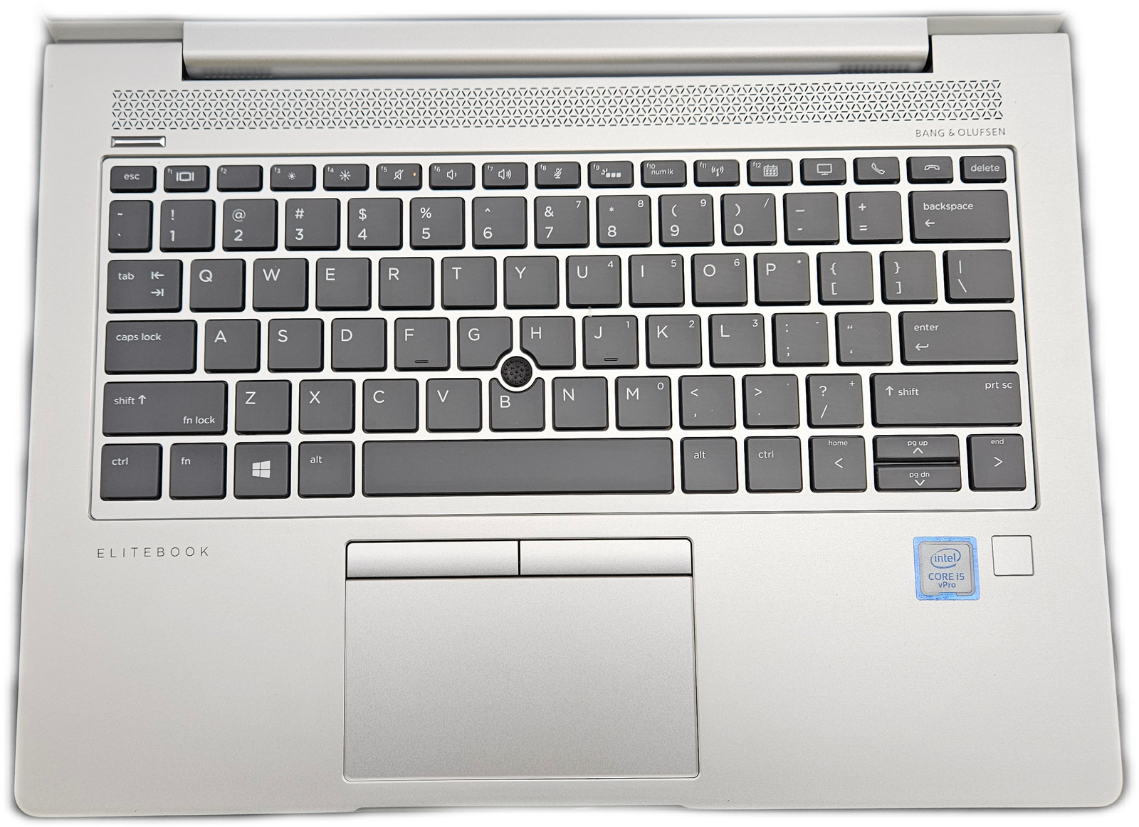 HP EliteBook 830 G6 i5-8th Gen 8GB RAM 256GB SSD Windows 11 Home