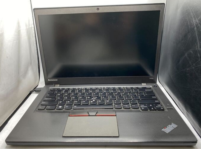 Lenovo ThinkPad T450s 14″ Laptop Celeron i5-5300U @ 2.30GHz 8GB RAM 256GB SSD