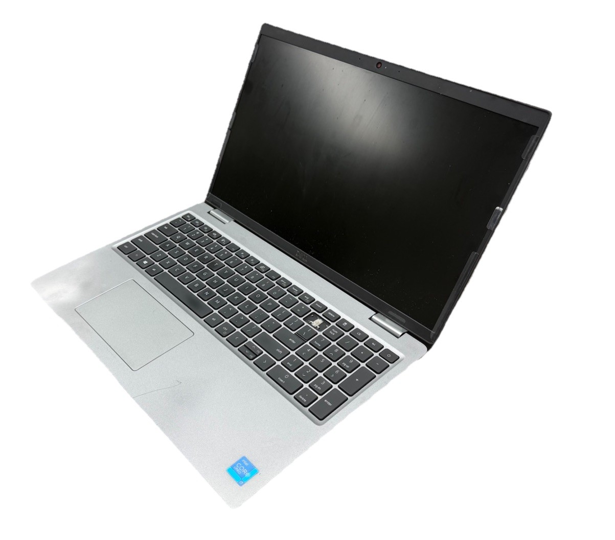 Dell Precision 3560 15″ i7 11th Gen 16GB DDR4 512GB SSD Laptop USED No Charger
