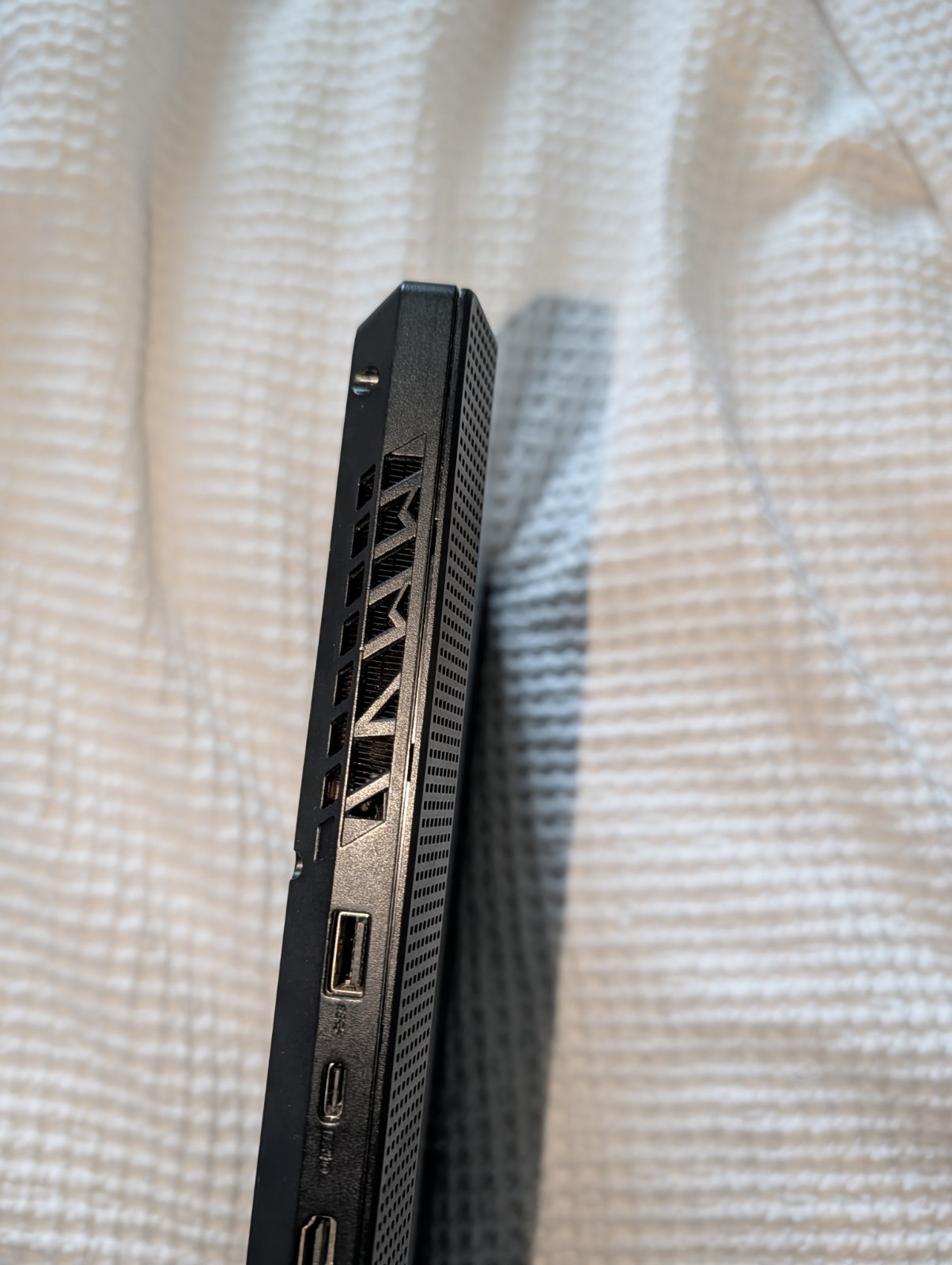 ASUS ROG Strix G15 Advantage Edition 15.6″ AMD Ryzen 9 5900HX