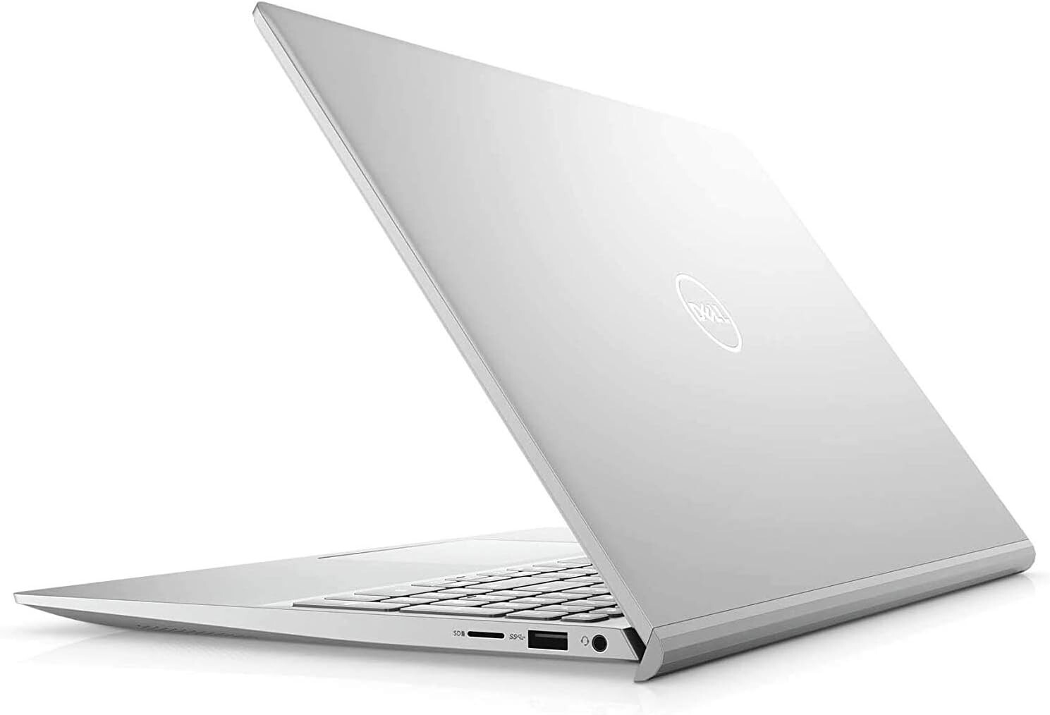 NEW DELL INSPIRON 15 5505 15.6 FHD RYZEN 5 4500U 8GB 256GB Wifi 6 Backlit Win10